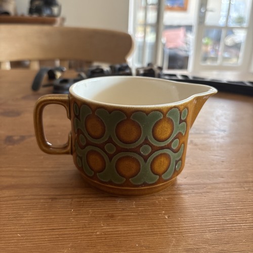Vintage hornsea pottery - vintage, bronte