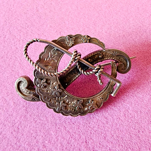 Antique victorian silver - antique,