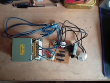 *Technics SX-KN5000* Power Transformer Keyboard Part /M42 with PCB and swich