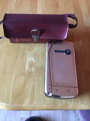 1959 emerson wondergram - emerson,