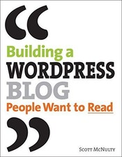 Building a WordPress Blog