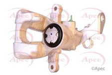 APEC Rear Right Brake Caliper