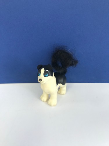 Mig puppy dog tails - mig,