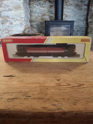 Hornby railroad gauge - railroad, oo