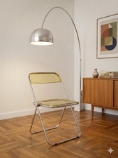 Vtg Castelli Plia Folding