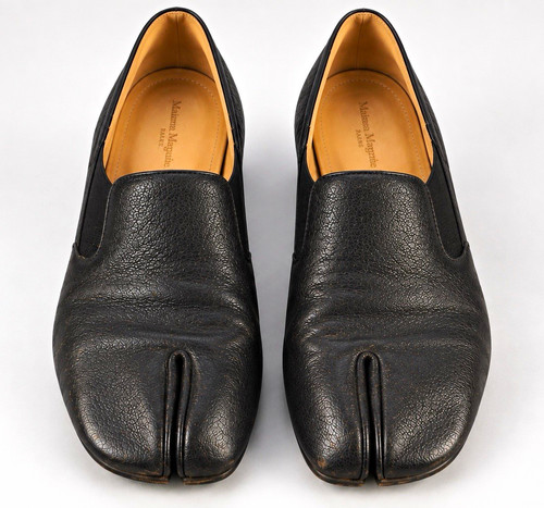 Maison margiela tabi babouche - tabi,