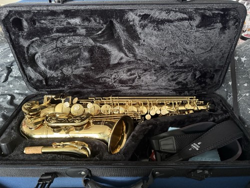 Buffet crampon 100 series - crampon, alto