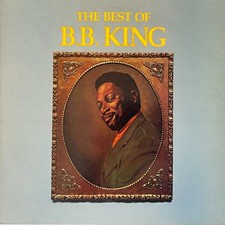 B.B. KING The Best Of 1973 (Vinyl LP)