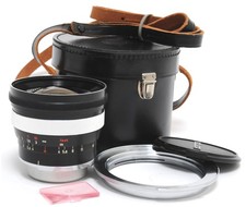 Zeiss 4/18 mm Distagon for