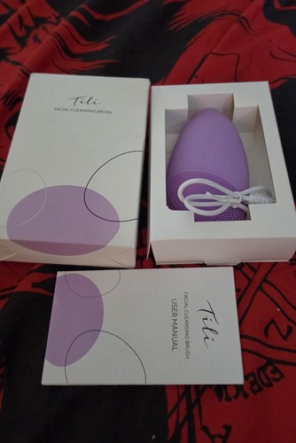 Tili lilac rechargeable - tili,