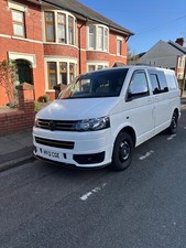 VW Transporter T5.1 Van /
