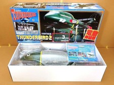 Takara Thunderbird 2 1/144