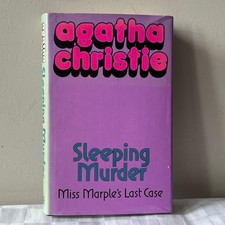 Agatha Christie - Miss Marple