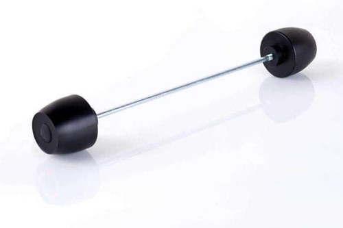 Puig black phb19 swing arm - puig,