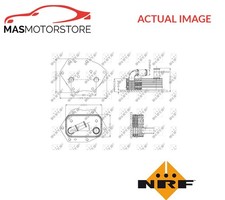 ENGINE OIL COOLER NRF 31313 A