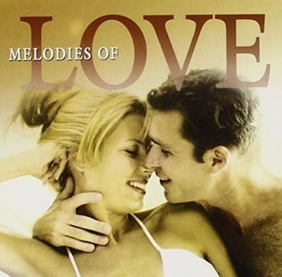 Melodies love various - melodies, of