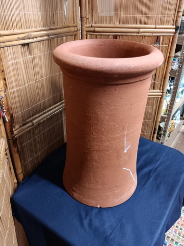 Large reclaimed terracotta - large,