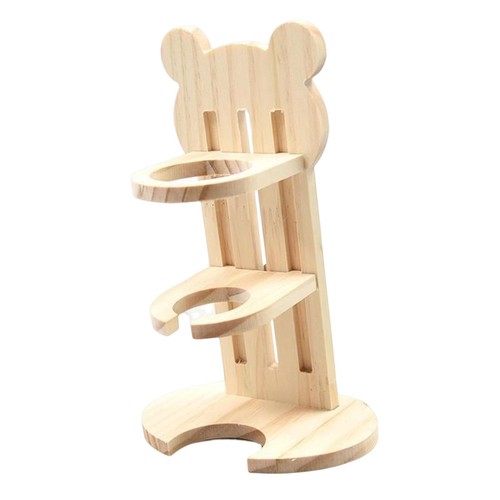 Small animals water bottle - animals,