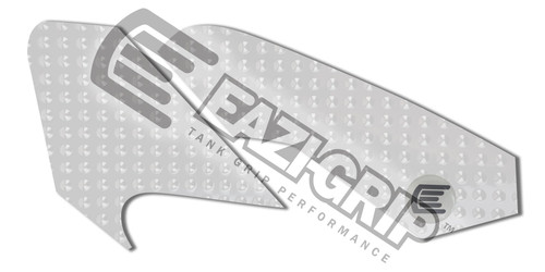 Tank protector sticker - kit, for