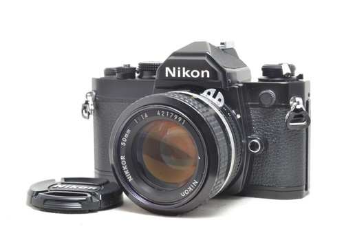 Near mint nikon 35mm - mint],
