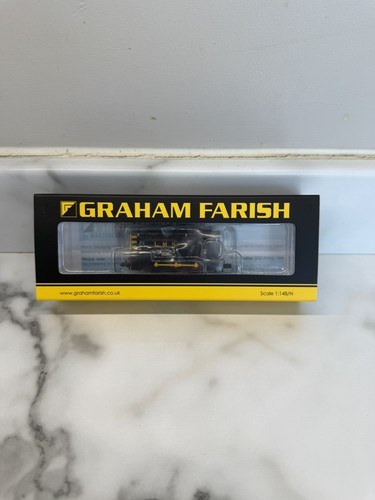 Graham farish gauge - farish,
