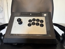 Hori Fighting Stick Alpha XBOX