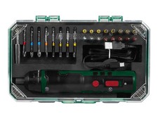 Parkside 4V Cordless