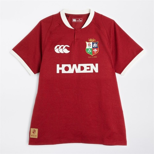 Ccc british irish lions 2025 - ccc,