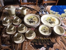 Poole Pottery Broadstone