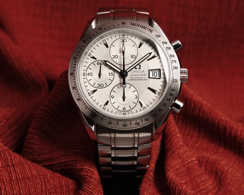 Omega speedmaster 3211 date - omega, 3211.30
