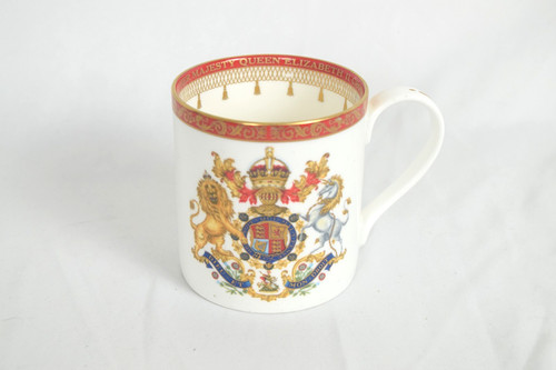 Queen elizabeth 60th - queen, ii