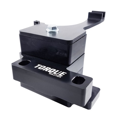 Torque solution billet - billet, engine