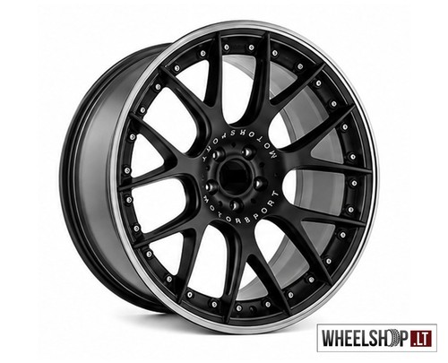 Voxx r18 5x120 alloy - ch-r,