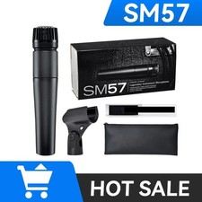 SM57 SM57-LC Cardioid Dynamic