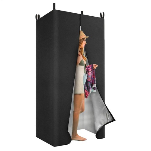 Portable privacy shower - portable,