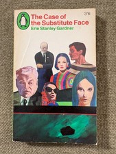 📘 Perry Mason – Case of