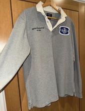 Hackett London Rugby Shirt XL