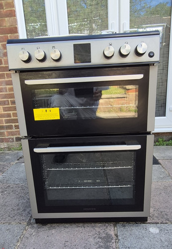 Kenwood freestanding natural - freestanding,