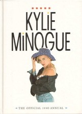 Kylie Minogue: the Official