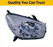 2001-2003 Headlight Headlamp