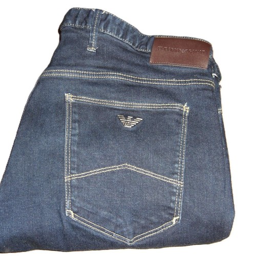 Emporio armani jeans j06 slim - emporio,