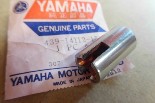 Yamaha lb50 chappy - lb50,