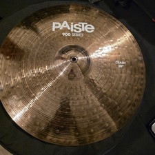 Paiste 900 Series Crash 20 in.