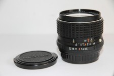 Tested SMC Pentax 28mm f/3.5