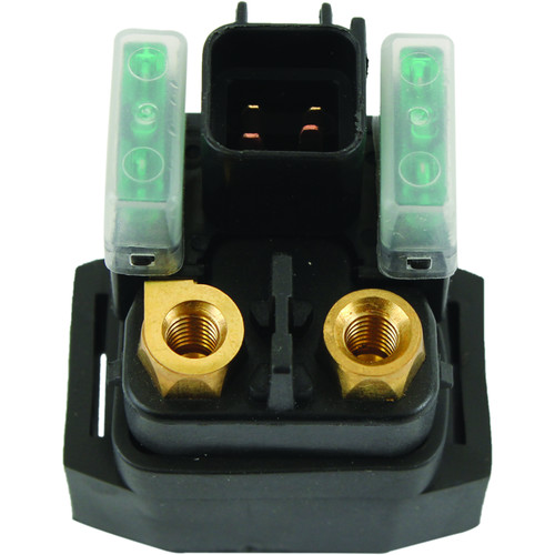Quadboss 463765 starter - quadboss,