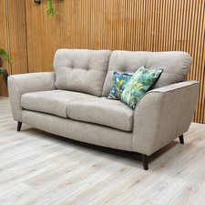 DFS ‘Dawson' 3 Seater Sofa