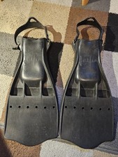 Jet Fins Beuchat 9-13/43-48.