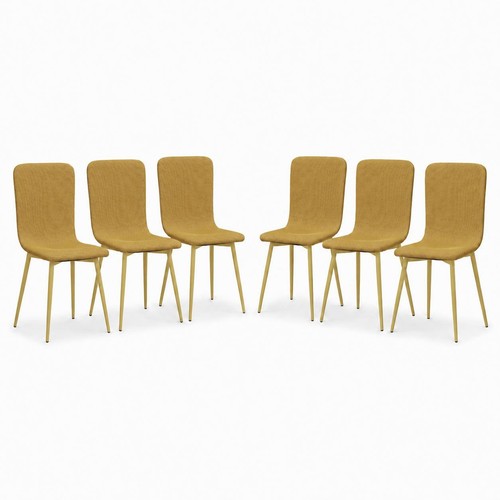 Scoop back dining chairs - scoop,