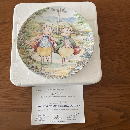 Wedgwood danbury mint beatrix - mint,