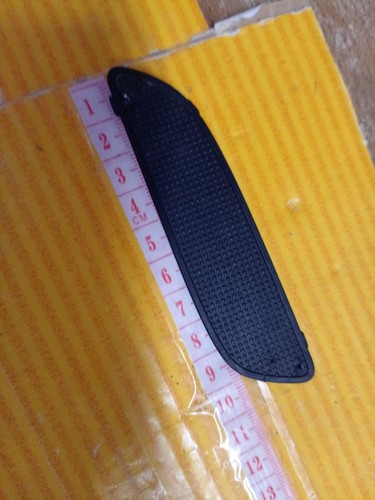 Honda civic door - civic, screw